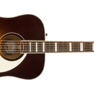 Fender California Vintage King Mojave image 2