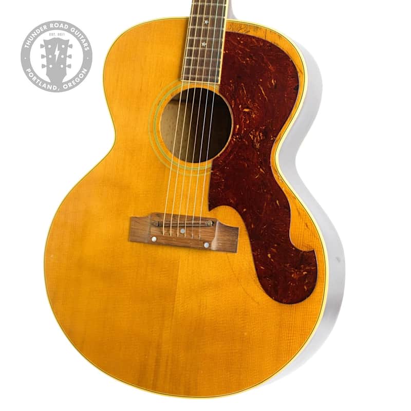 Gibson Everly Brothers