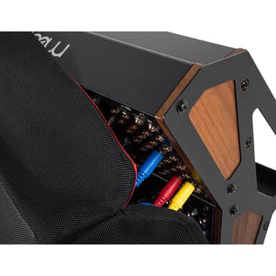 Moog 2-Tier Dust Cover for Moog Semi-Modulars + Eurorack Cases image 6
