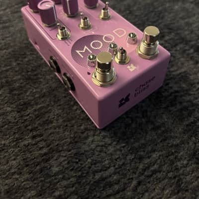 Chase Bliss Audio MOOD MKII 2025 Limited Edition - Desert Friends