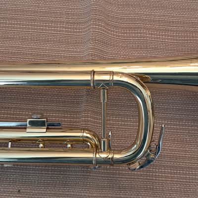 Trumpet Selmer Prelude TR701 image 3