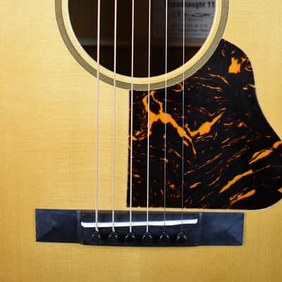 2007 Martin D-111 Ditson image 2