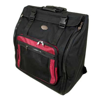 music world Gigbag für Akkordeon 48 Bass image 1