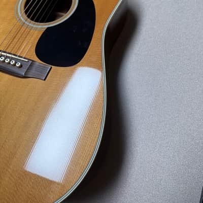 1999 Martin D-35 image 12