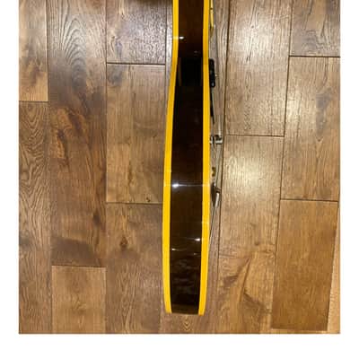 GIBSON ES-330T 1960 image 15