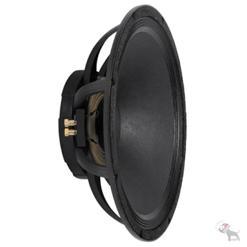 Peavey 1505-8 KA DT BW 15" Speaker/Subwoofer Replacement Basket - 8 Ohm image 1