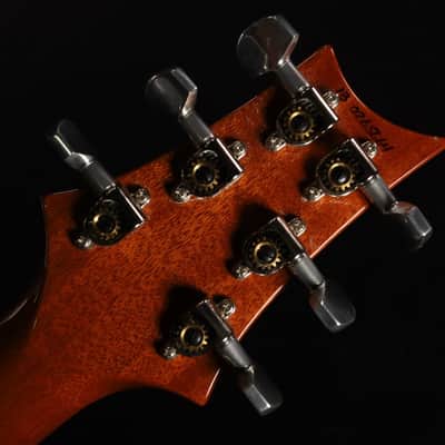 2018 PRS Mark Tremonti Signature Tremolo Aquamarine image 14