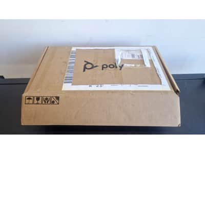 Poly PO14 - Microphone system - Like New w/ Original Box image 2