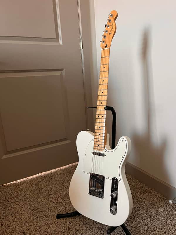 Fender Player Telecaster