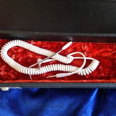 Fender Jimi Hendrix Voodoo Strat Rosewood Fretboard 1998 - 2000 3-Color Sunburst Abby Ybarra CS Pups image 14