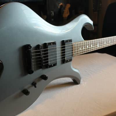 BC Rich Tripp Eisen Hail Signature Series Electric Guitar With EMG 81/85 image 4