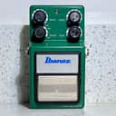 Ibanez TS9DX Turbo Tube Screamer