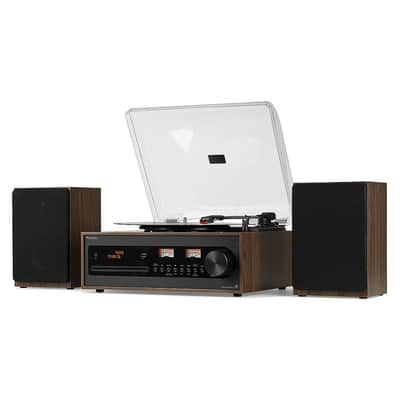 Audizio Boston Set.Dab.Record.Cd.Bt 2 Spks. image 3