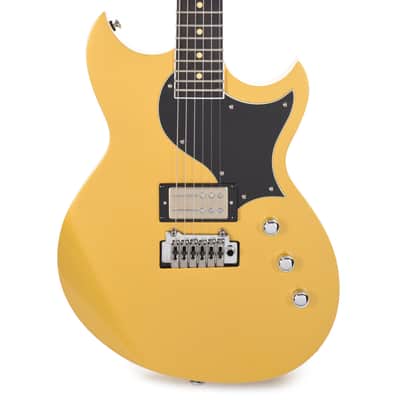 Reverend Reeves Gabrels Signature Dirtbike Venetian Gold image 1