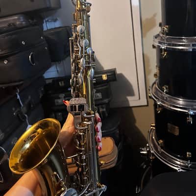 Bundy Alto Saxophone by Selmer U.S.A. / 621739 image 6