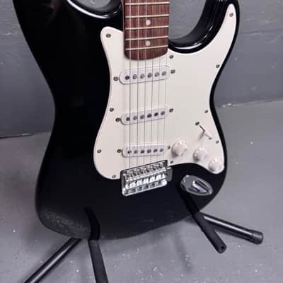 Squier Affinity Stratocaster, MII (Used) image 2