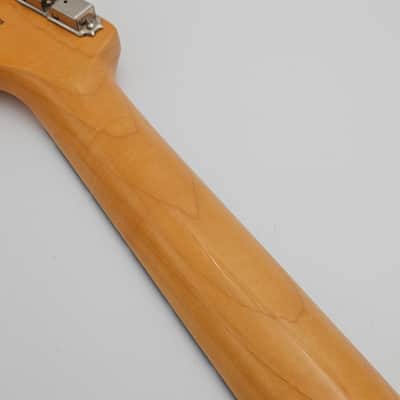 Fender Original 60s Stratocaster Neck image 8