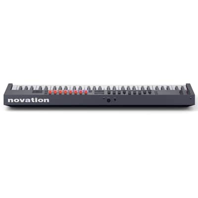 Novation FLKey 2 61 - 61-key Controller for FL Studio image 8