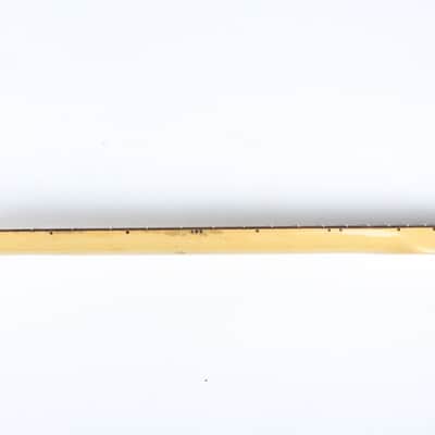 1972 Vintage Fender Stratocaster Maple Neck Rosewood Fretboard ~ORIGINAL~ 1970s Strat image 20