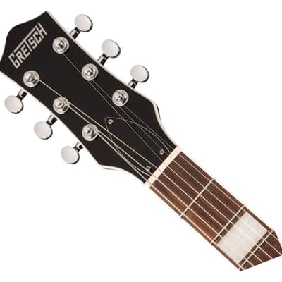 Gretsch G5220 Electromatic Jet BT Single-Cut w/V-Stoptail - Sweet Tea image 4