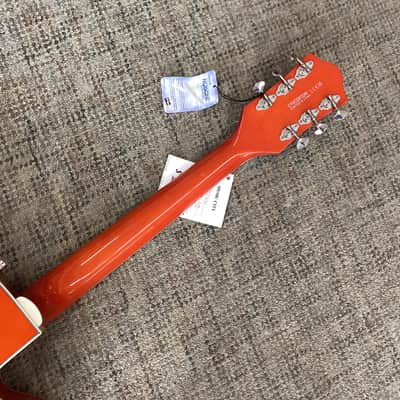Gretsch G5420LH Electromatic In Orange image 5