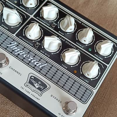 Tone King Imperial Preamp image 4