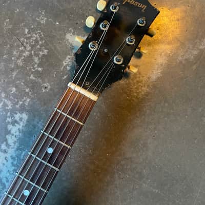 Gibson ES-140 1954 - Sunburst image 3