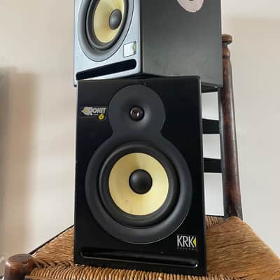 KRK Rokit 6 g1 2000s image 5