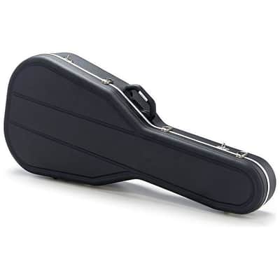Hiscox PRO-II-GAD Liteflite Pro Acoustic Guitar Case image 3