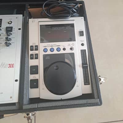 coppia Pioneer cdj-100s + mixer + case image 4