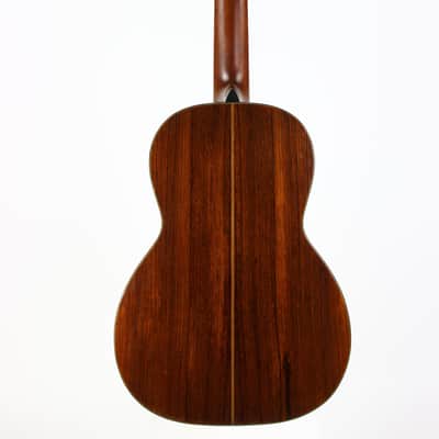 1940 Martin 00-21 Pre War BRAZILIAN ROSEWOOD w Original Case | CLEAN, 100% Original! image 8