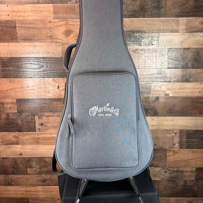 Martin 0-10E Retro Jason Isbell, Natural, Gig Bag, Free Ship, #845 image 12
