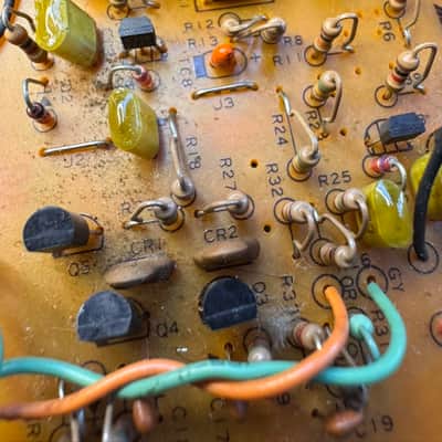 Ibanez TS10 mid-80's image 10