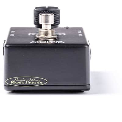 Mint MXR M-195 Noise Clamp (Noise Reduction/Gate Pedal) image 16