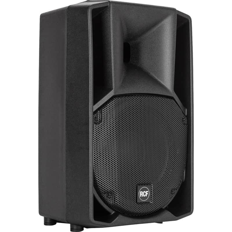RCF ART 710A 10" Active Loudpeaker image 1