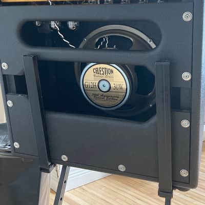 Bogner Duende 30W 1x12 Celestion speaker 2007 - Mint image 3