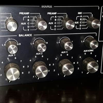 UREI 1620 - Gearspace