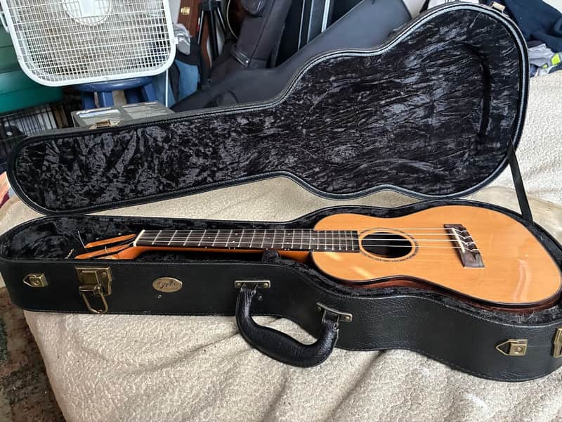 Pono RTSH‑C‑PC Tenor • Pro Classic 2012–2015 - gloss image 1