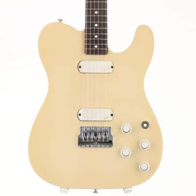 Fender Telecaster Elite (1983) [E320947] (05/25) image 1