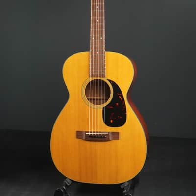 Martin 0-18 1966 - Natural image 1