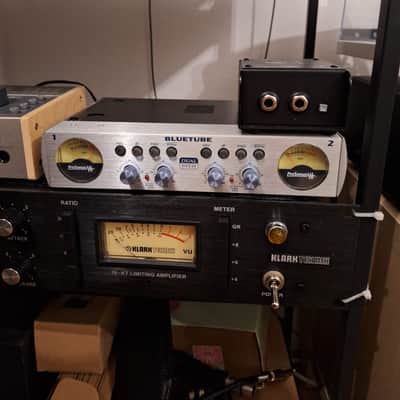 PreSonus Bluetube 2010s - Silver image 1