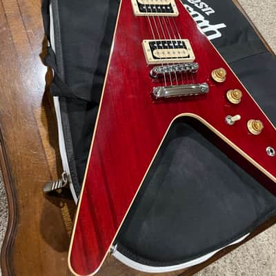 Gibson Flying V Trad. Pro 2016 image 2