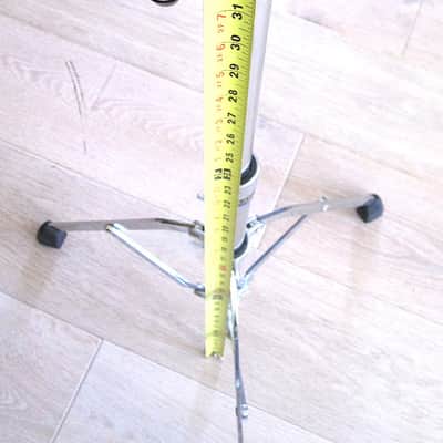 Yamaha Double Tom Stand image 7