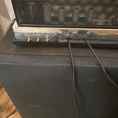Ampeg B18X 1960-1965 image 4