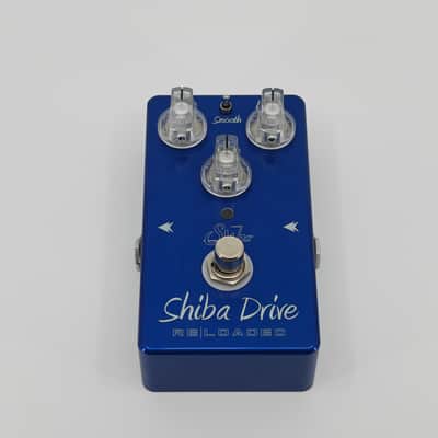 Suhr Shiba Drive Reloaded | Reverb