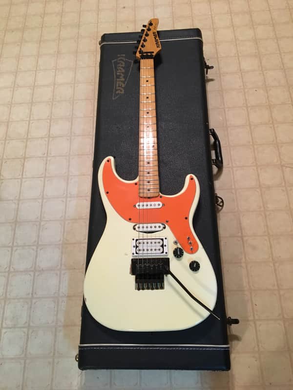 Kramer EE Pro 1 image 1