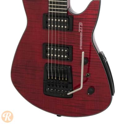 Steinberger ZT3 Custom Transred 2012