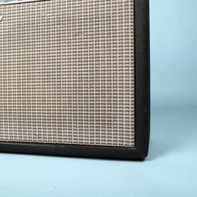 1975 Fender Vibro Champ Silverface ***JUST SERVICED*** image 7