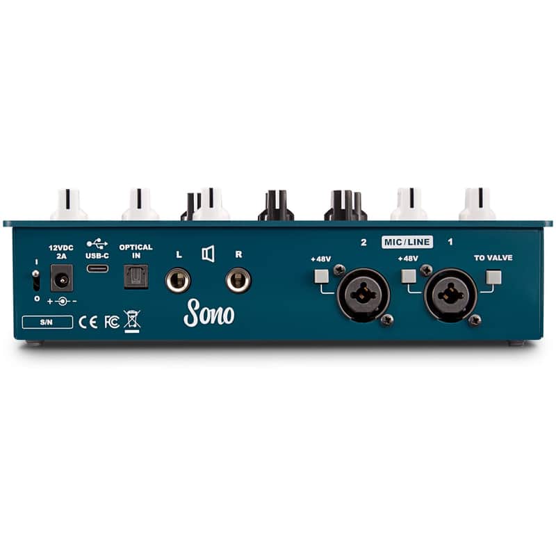 Audient Sono USB Audio Interface image 3