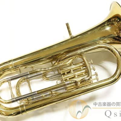 Yamaha Yep 321 image 2